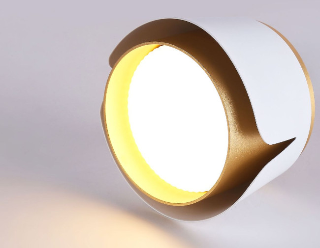 Накладной светильник Ambrella Light Techno family TN71221 Накладной светильник Ambrella Light Techno family TN71221