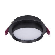 Встраиваемый светильник Favourite Vasto 4538-1C Встраиваемый светильник Favourite Vasto 4538-1C