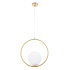 Подвесной светильник Arte Lamp Matisse A7742SP-1AB