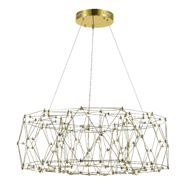 Подвесная люстра ST Luce Gravetta SL6602.203.48 Подвесная люстра ST Luce Gravetta SL6602.203.48