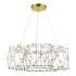 Подвесная люстра ST Luce Gravetta SL6602.203.48 Подвесная люстра ST Luce Gravetta SL6602.203.48