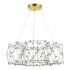 Подвесная люстра ST Luce Gravetta SL6602.203.48 Подвесная люстра ST Luce Gravetta SL6602.203.48