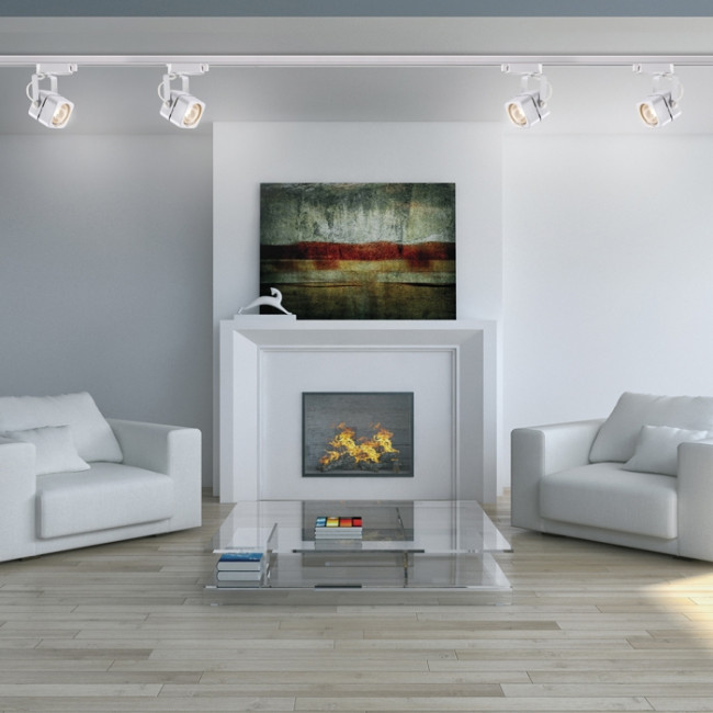 Трековый светильник Novotech Pipe 370430 Трековый светильник Novotech Pipe 370430