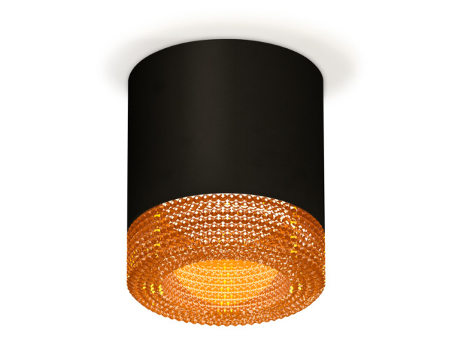 Накладной светильник Ambrella Light Techno XS7402014 (C7402, N7195) Накладной светильник Ambrella Light Techno XS7402014 (C7402, N7195)