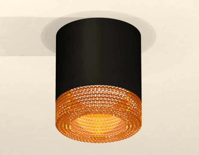 Накладной светильник Ambrella Light Techno XS7402014 (C7402, N7195) Накладной светильник Ambrella Light Techno XS7402014 (C7402, N7195)