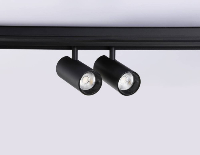 Трековый магнитный светильник Ambrella Light Track System GL3902 Трековый магнитный светильник Ambrella Light Track System GL3902