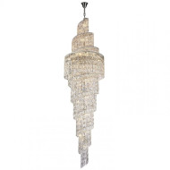 Подвесная люстра Newport 8240 8246/C gold NEW М0068226