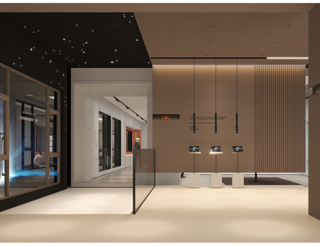 Трековый магнитный светильник iLedex Vision SMART 4822-014-H320-12W-24DG-BK Трековый магнитный светильник iLedex Vision SMART 4822-014-H320-12W-24DG-BK