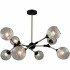 Люстра на штанге Reluce 04858-0.3-08 Люстра на штанге Reluce 04858-0.3-08
