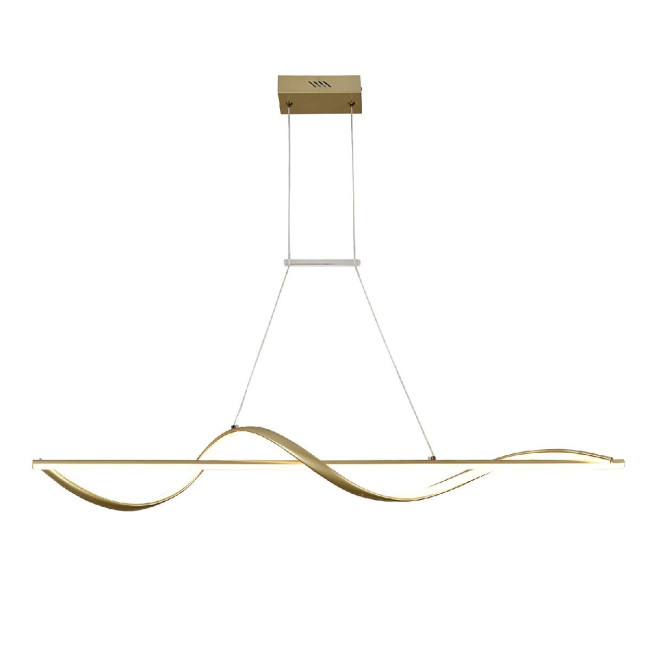 Подвесная люстра F-Promo Locket 4181-2P Подвесная люстра F-Promo Locket 4181-2P