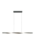 Подвесная люстра Lightstar Torino 615099