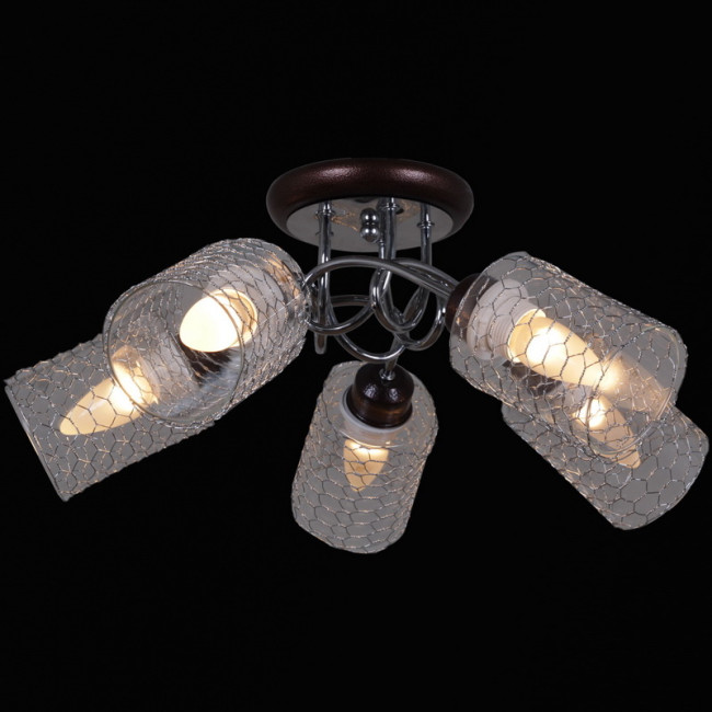 Потолочная люстра Reluce 32298-0.3-05 Потолочная люстра Reluce 32298-0.3-05