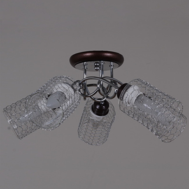 Потолочная люстра Reluce 32298-0.3-05 Потолочная люстра Reluce 32298-0.3-05