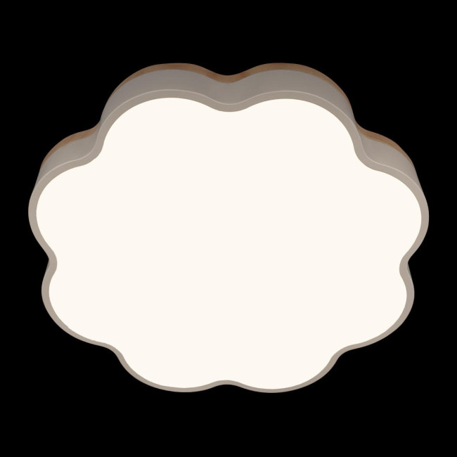 Потолочный светильник Loft IT Axel 10225/36 White Потолочный светильник Loft IT Axel 10225/36 White