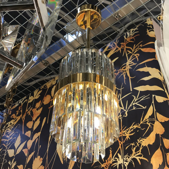 Настольная лампа LOFT IT Crystal 10278 Настольная лампа LOFT IT Crystal 10278