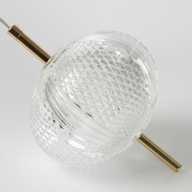 Подвесной светильник Lussole Duval LSP-7141 Подвесной светильник Lussole Duval LSP-7141