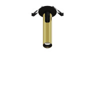 Встраиваемый спот Maytoni Focus T C141RS-L125-6W4K-BBS