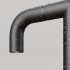 Ландшафтный светильник Maytoni Sleek O477FL-L4GF3K Ландшафтный светильник Maytoni Sleek O477FL-L4GF3K