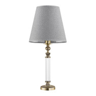 Настольная лампа Kutek Merano MER-LG-1(P/A)300 Настольная лампа Kutek Merano MER-LG-1(P/A)300