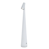 Настольная лампа Escada Unus 553/L LED White