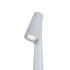 Настольная лампа Escada Unus 553/L LED White