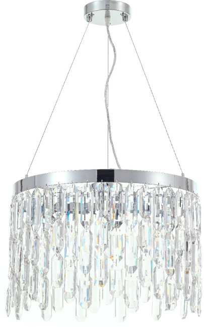 Подвесная люстра MyFar David MR1971-6P Подвесная люстра MyFar David MR1971-6P