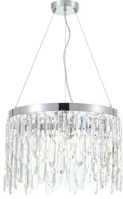 Подвесная люстра MyFar David MR1971-6P Подвесная люстра MyFar David MR1971-6P