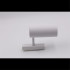 Трековый магнитный светильник Aployt Magnetic track 48 APL.0116.11.20 Трековый магнитный светильник Aployt Magnetic track 48 APL.0116.11.20