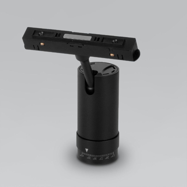 Трековый магнитный светильник Elektrostandard Slim Magnetic 85042/01 4690389193576 a062818 Трековый магнитный светильник Elektrostandard Slim Magnetic 85042/01 4690389193576 a062818