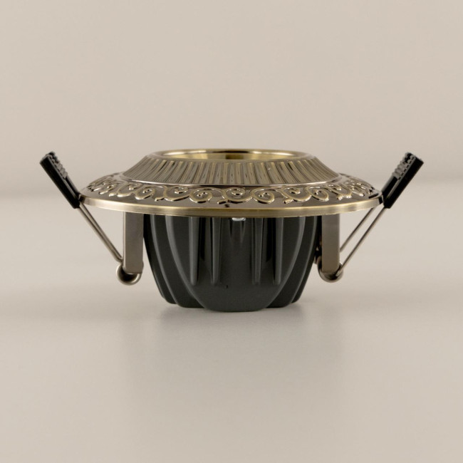 Встраиваемый светильник Citilux Боска CLD041NW3 Встраиваемый светильник Citilux Боска CLD041NW3