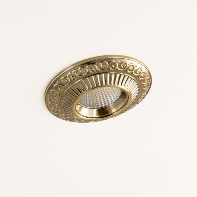 Встраиваемый светильник Citilux Боска CLD041NW3 Встраиваемый светильник Citilux Боска CLD041NW3