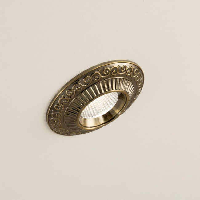 Встраиваемый светильник Citilux Боска CLD041NW3 Встраиваемый светильник Citilux Боска CLD041NW3