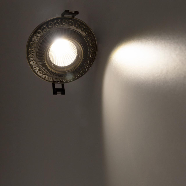 Встраиваемый светильник Citilux Боска CLD041NW3 Встраиваемый светильник Citilux Боска CLD041NW3