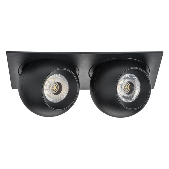 Встраиваемый спот Lightstar Intero (217527+217072+217072) i5277272 Встраиваемый спот Lightstar Intero (217527+217072+217072) i5277272