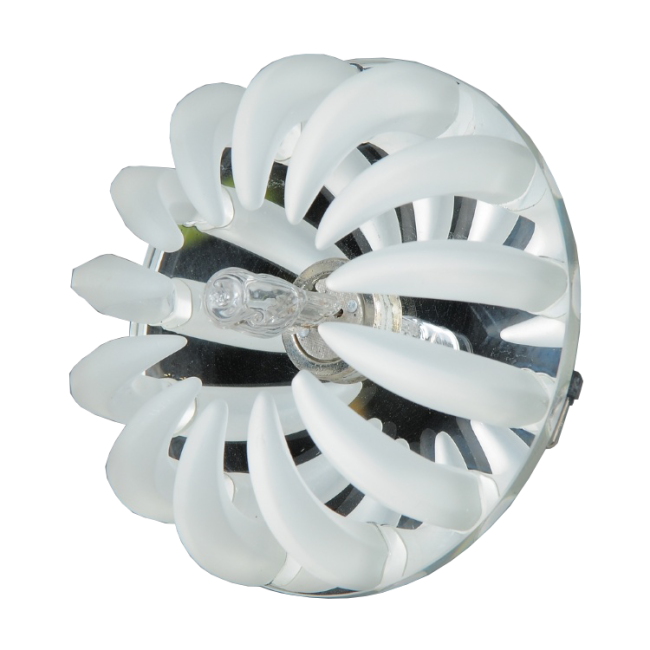 Встраиваемый светильник Elvan TCH-1196-GY-5.3-Wh Встраиваемый светильник Elvan TCH-1196-GY-5.3-Wh