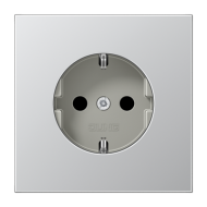 Розетка 2K+З Jung AL1520