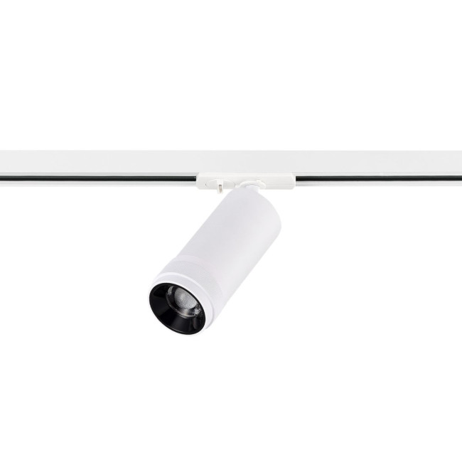 Трековый однофазный светильник ST Luce Zoom ST385.546.20 Трековый однофазный светильник ST Luce Zoom ST385.546.20