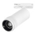 Трековый однофазный светильник ST Luce Zoom ST385.546.20 Трековый однофазный светильник ST Luce Zoom ST385.546.20