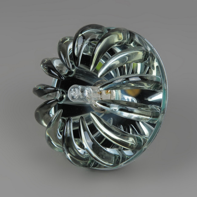 Встраиваемый светильник Elvan TCH-1196-GY-5.3-Gr Встраиваемый светильник Elvan TCH-1196-GY-5.3-Gr