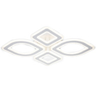 Потолочный светильник Escada Atria 10257/4LED