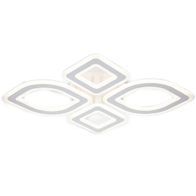 Потолочный светильник Escada Atria 10257/4LED