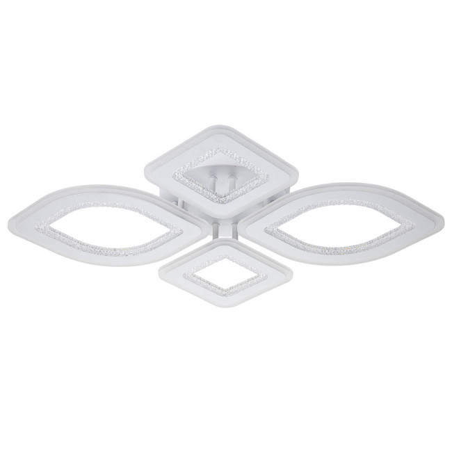 Потолочный светильник Escada Atria 10257/4LED