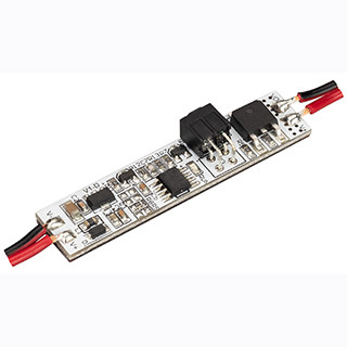 ИК-выключатель Arlight Smart выключатель 031625 ИК-выключатель Arlight Smart выключатель 031625