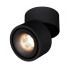 Светодиодный спот Elektrostandard DLR031 15W 4200K 3100 черный матовый 4690389123559 a040962 Светодиодный спот Elektrostandard DLR031 15W 4200K 3100 черный матовый 4690389123559 a040962