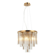 Подвесная люстра Stilfort Style rain 2147/05/06P Подвесная люстра Stilfort Style rain 2147/05/06P