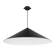 Подвесной светильник Arlight SP-MAKOTO-R750-14W Warm2700 054402 Подвесной светильник Arlight SP-MAKOTO-R750-14W Warm2700 054402