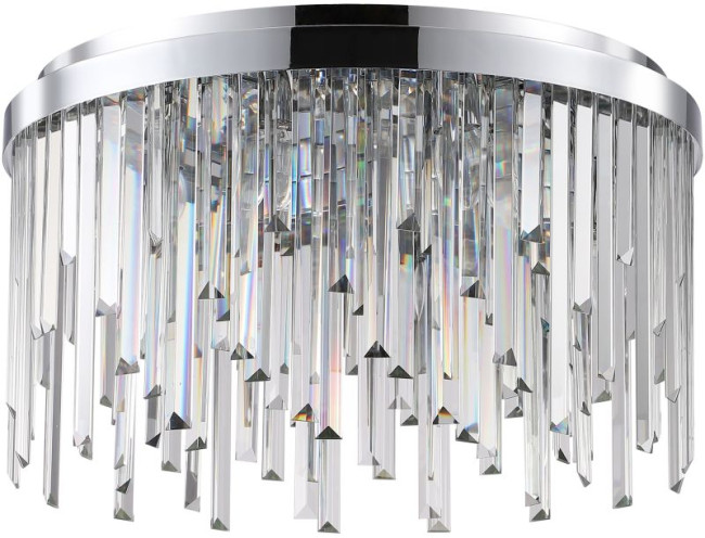 Потолочная люстра Stilfort Venecia 2113/09/08C Потолочная люстра Stilfort Venecia 2113/09/08C