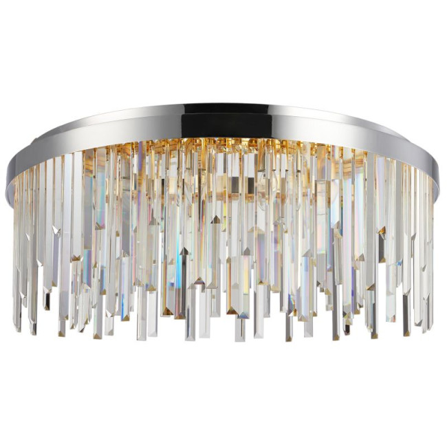 Потолочная люстра Stilfort Venecia 2113/09/08C Потолочная люстра Stilfort Venecia 2113/09/08C