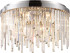 Потолочная люстра Stilfort Venecia 2113/09/08C Потолочная люстра Stilfort Venecia 2113/09/08C