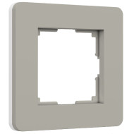 Рамка одноместная Werkel Split 4690389206047 W0013067 a067259